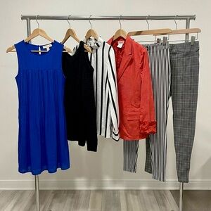 MOVING SALE! Women Clothing Bundle XS-Small